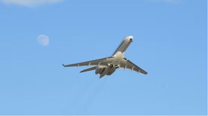 Private jet crashes and goes up in flames at La Romana airport in Dominican Republic; pilot, co-pilot dead