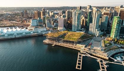 Networking hub opens during FIFA World Cup to showcase province’s business opportunities